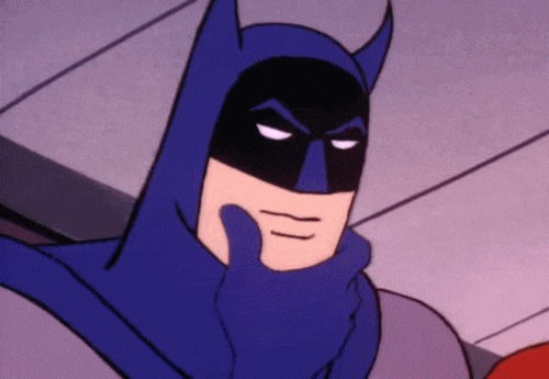 Batman GIF