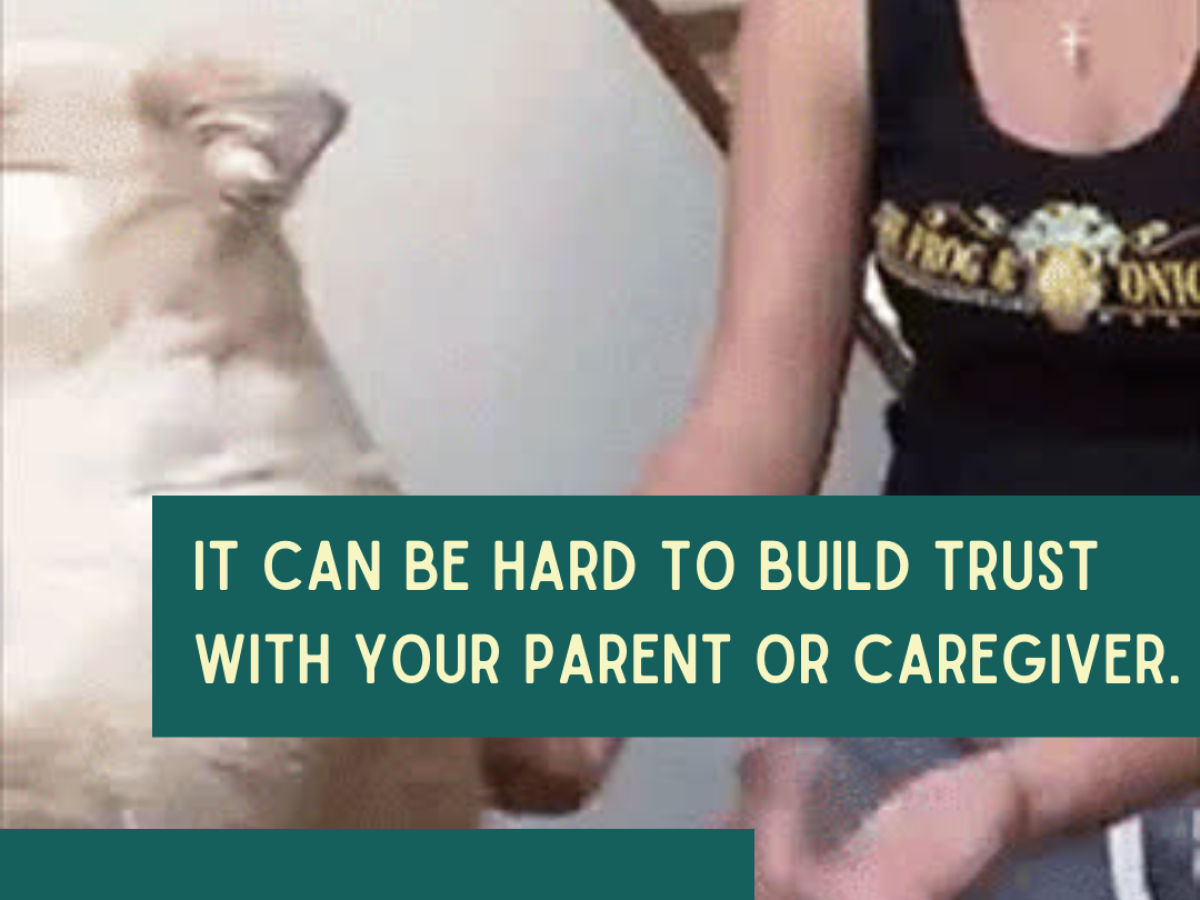 Parent Teen Relationship Quiz